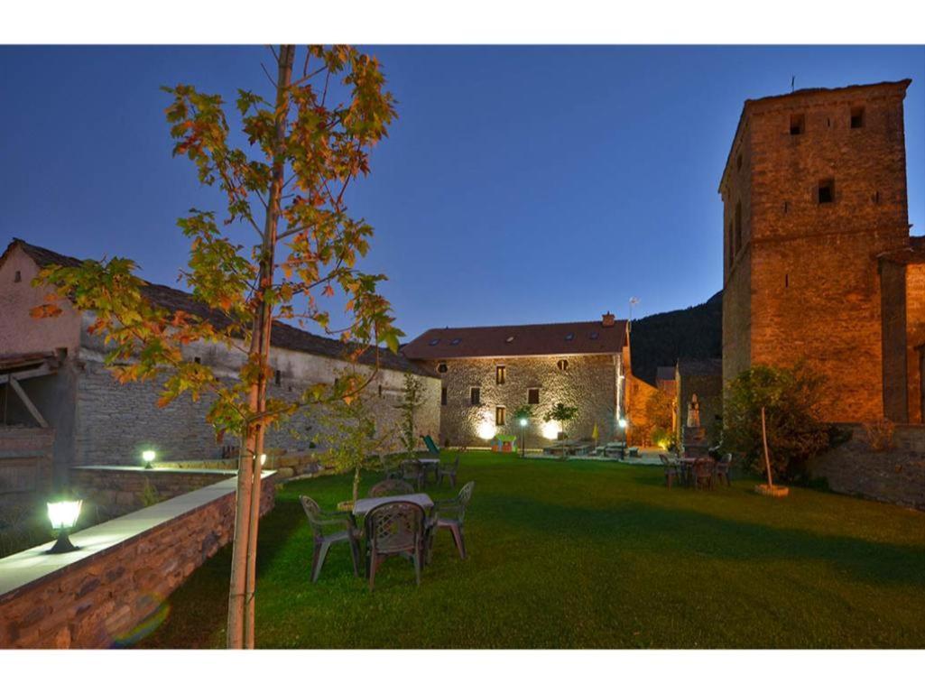 Maison d'hôtes Casa Perico à Borrastre Extérieur photo