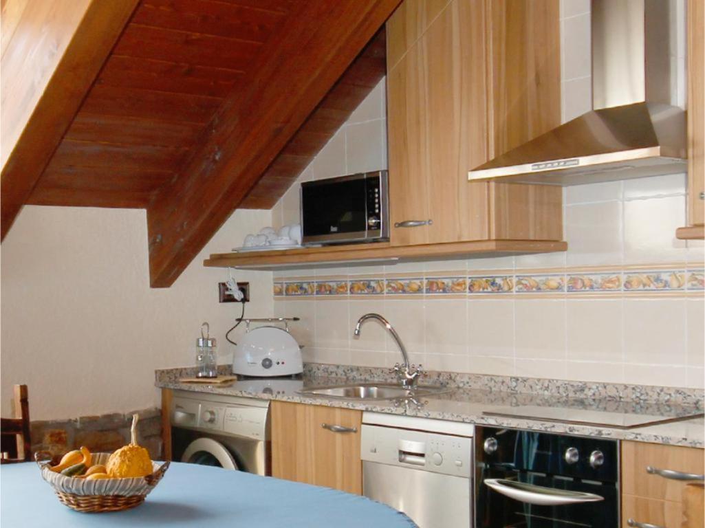Maison d'hôtes Casa Perico à Borrastre Extérieur photo