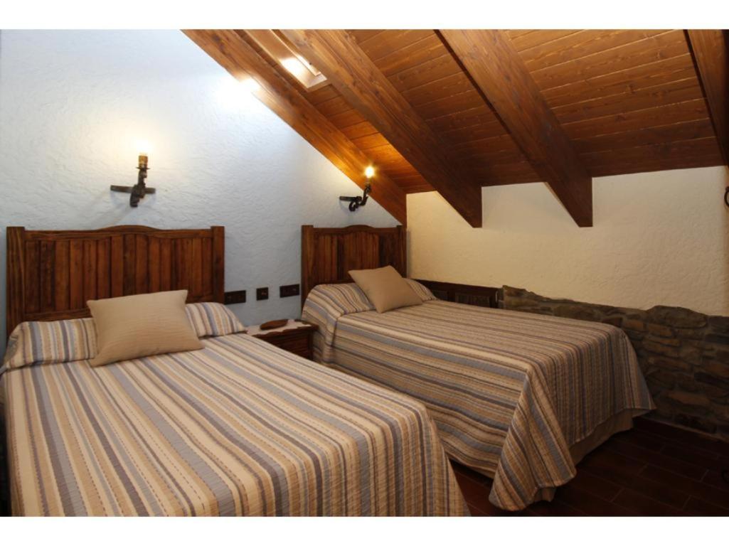 Maison d'hôtes Casa Perico à Borrastre Extérieur photo