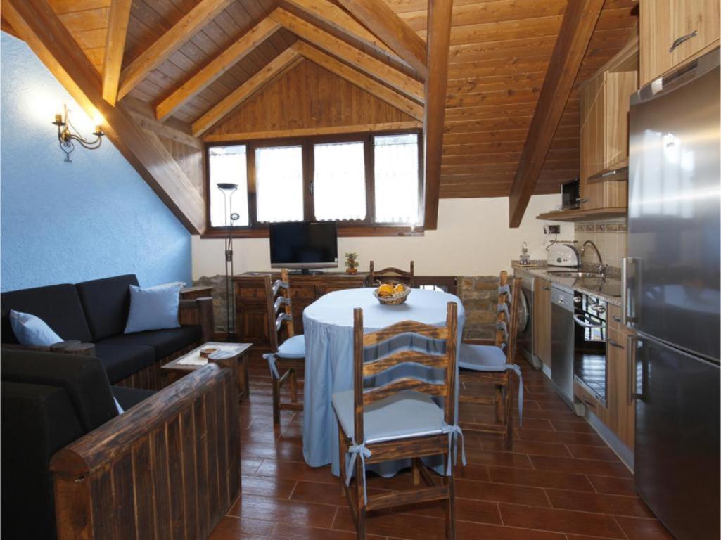 Maison d'hôtes Casa Perico à Borrastre Extérieur photo