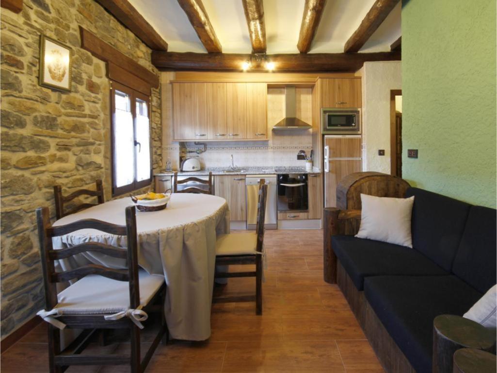 Maison d'hôtes Casa Perico à Borrastre Extérieur photo