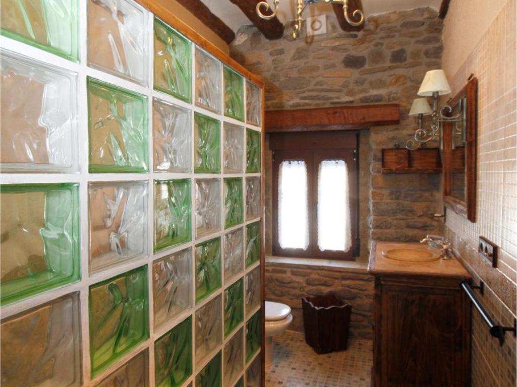 Maison d'hôtes Casa Perico à Borrastre Extérieur photo