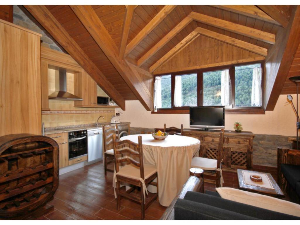 Maison d'hôtes Casa Perico à Borrastre Extérieur photo