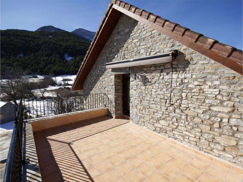 Maison d'hôtes Casa Perico à Borrastre Extérieur photo