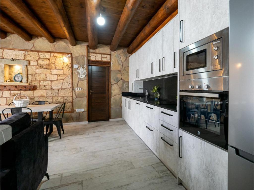 Maison d'hôtes Casa Perico à Borrastre Extérieur photo